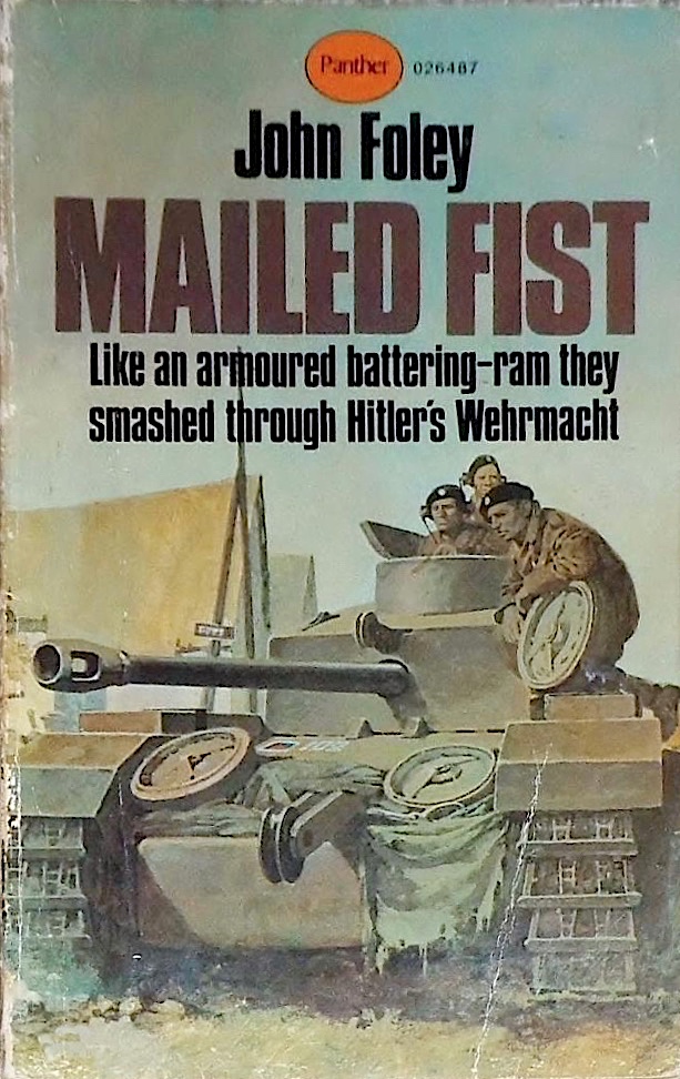 Mailed Fist