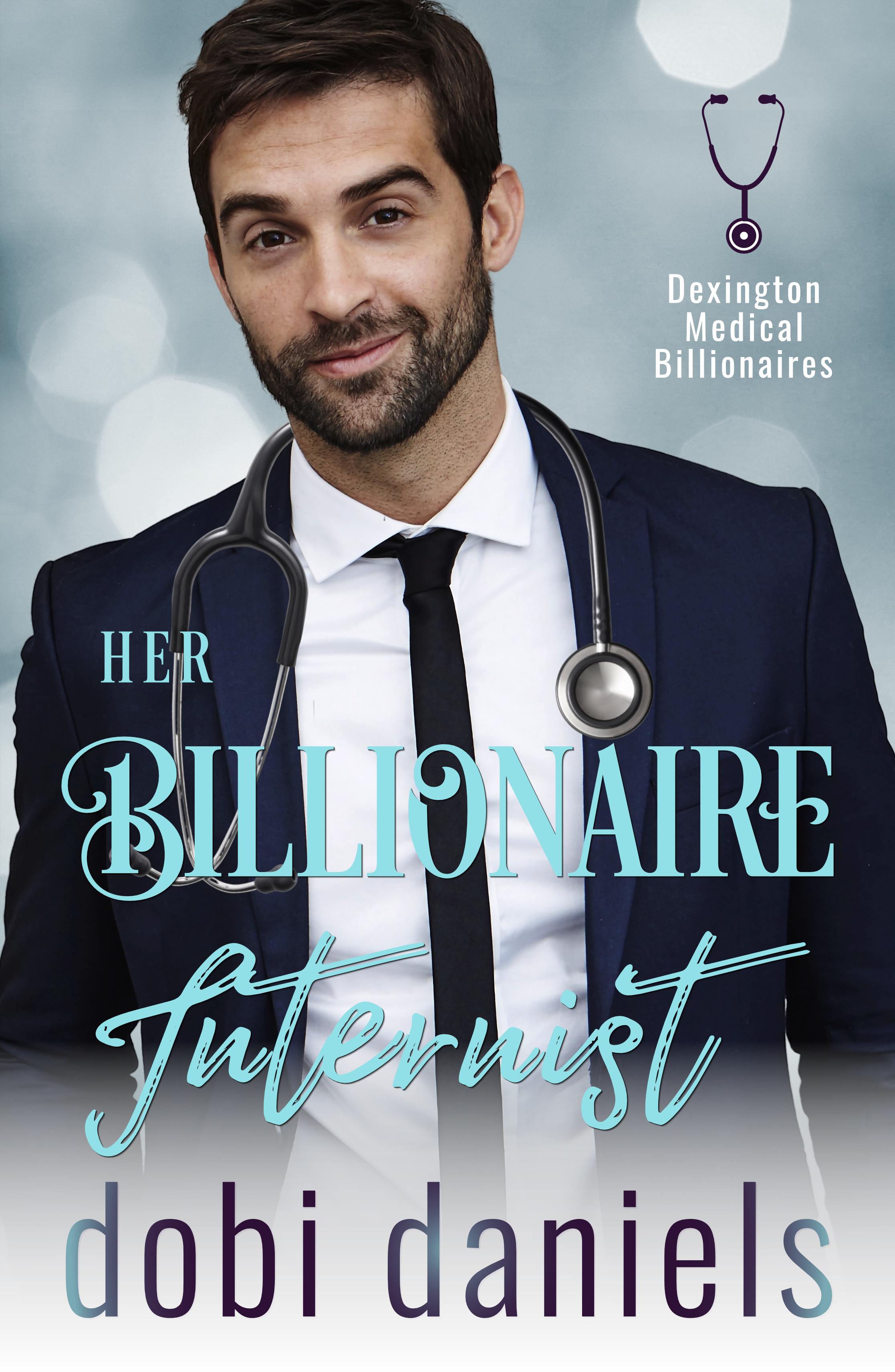 Loving the Billionaire Heir Doc