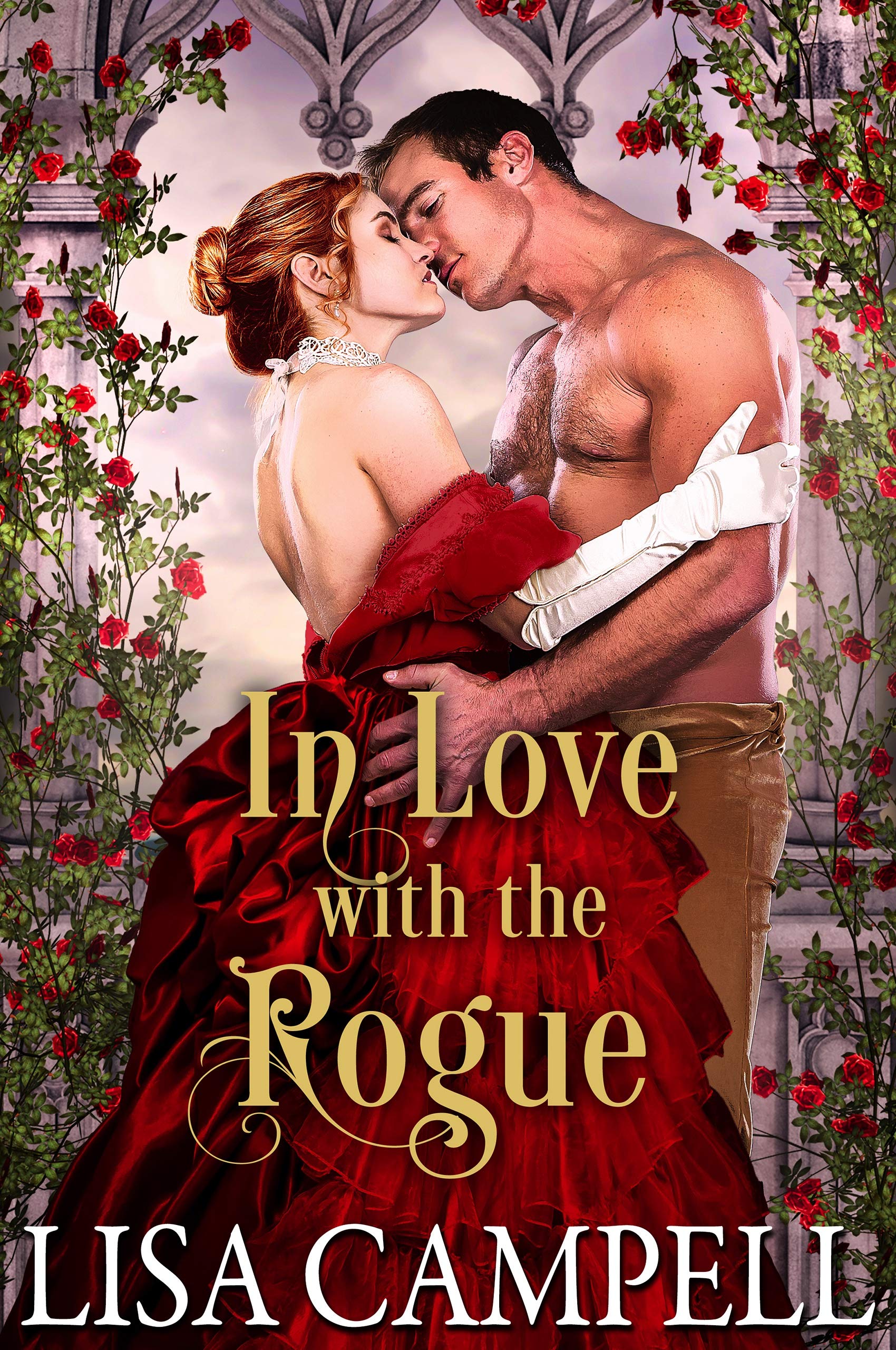 In Love with the Rogue