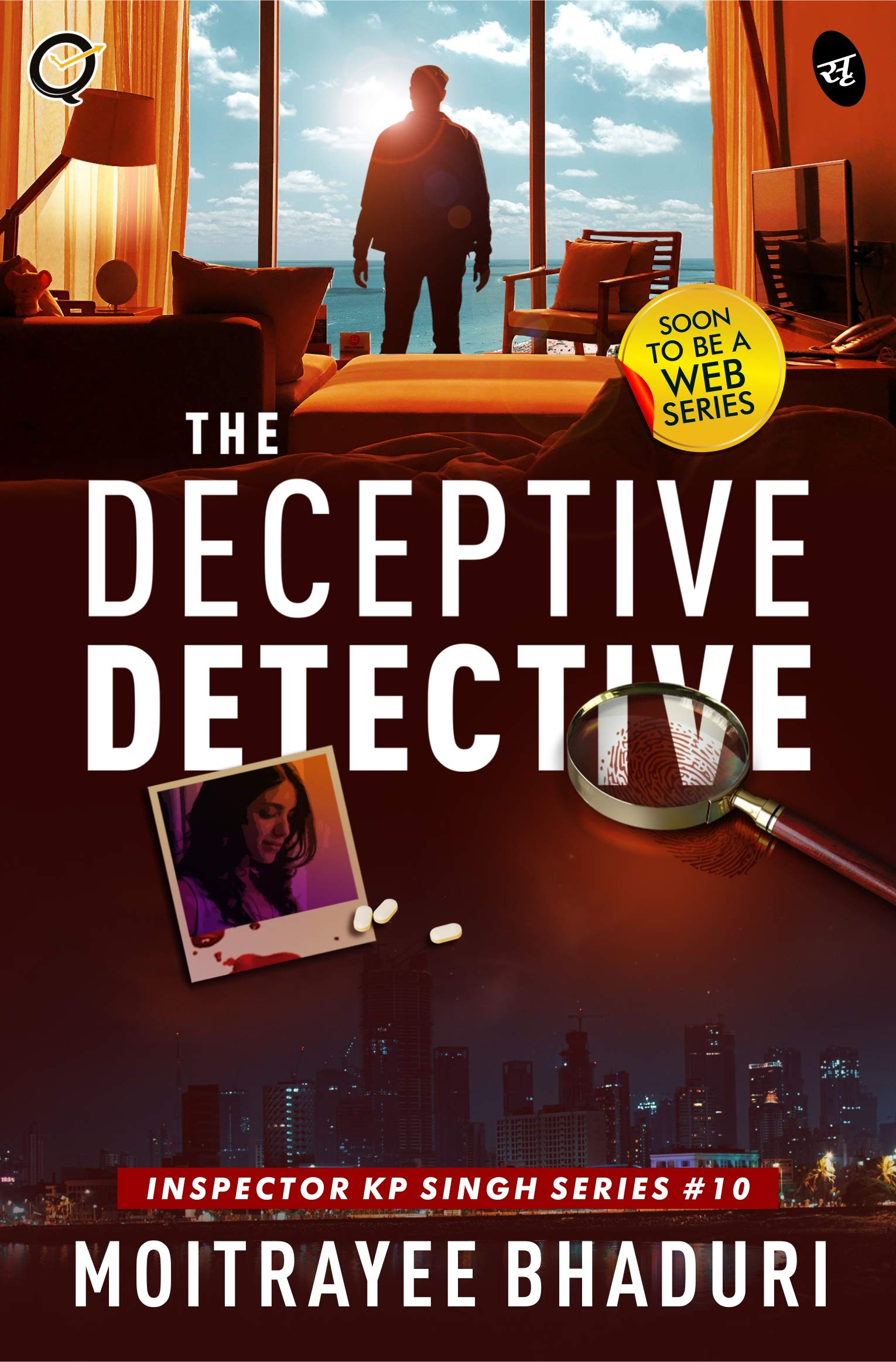 The Deceptive Detective
