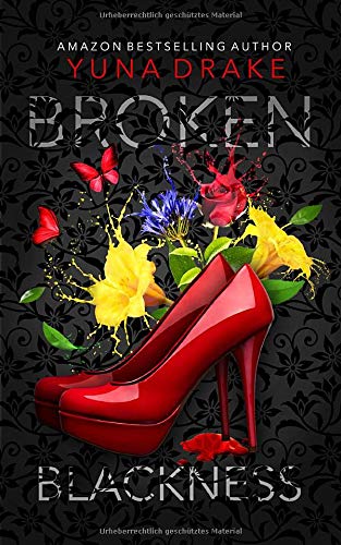 Broken Blackness book cover 3