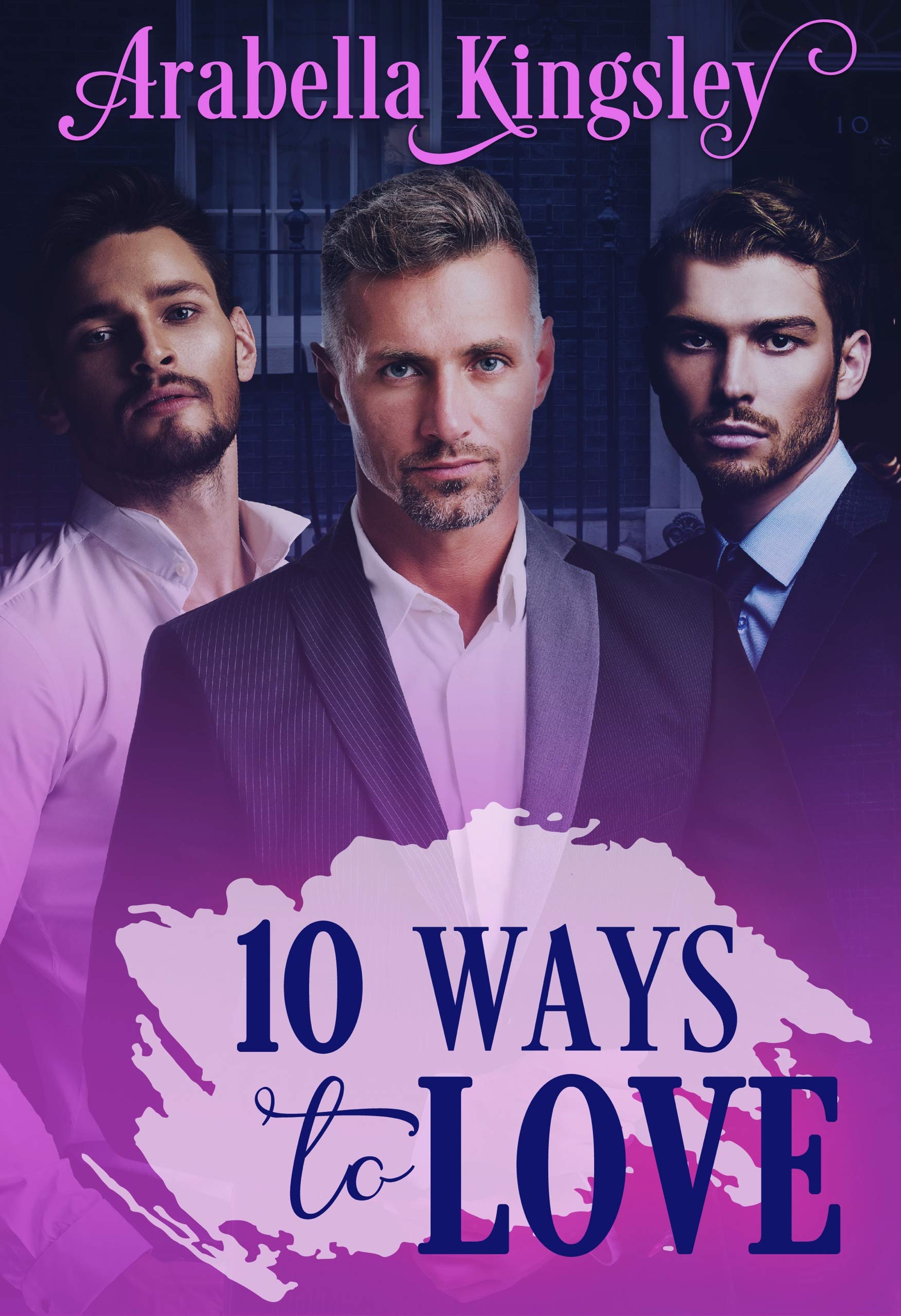 10 Ways to Love by Arabella Kingsley Goodreads