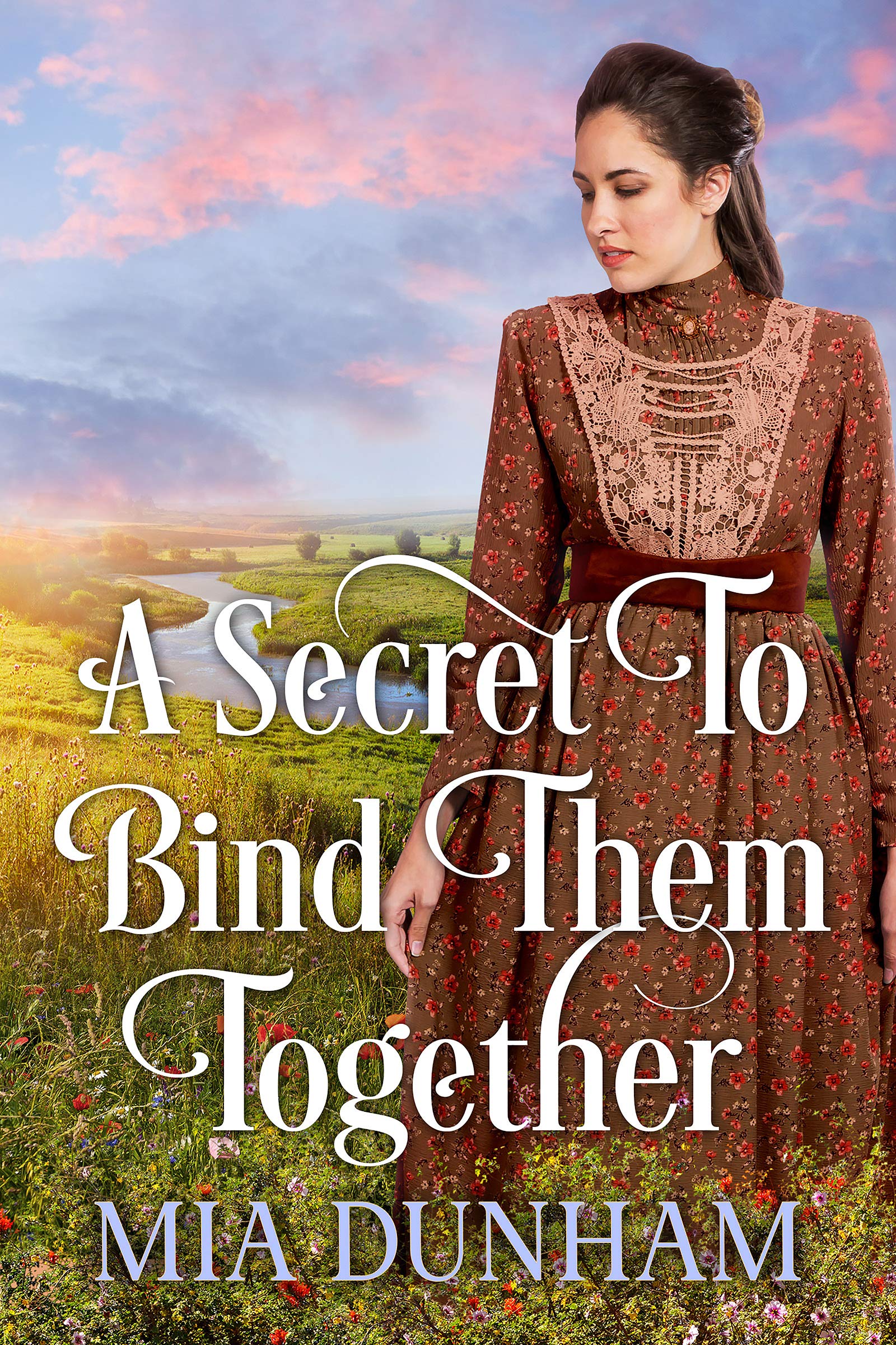 A Secret to Bind Them Together