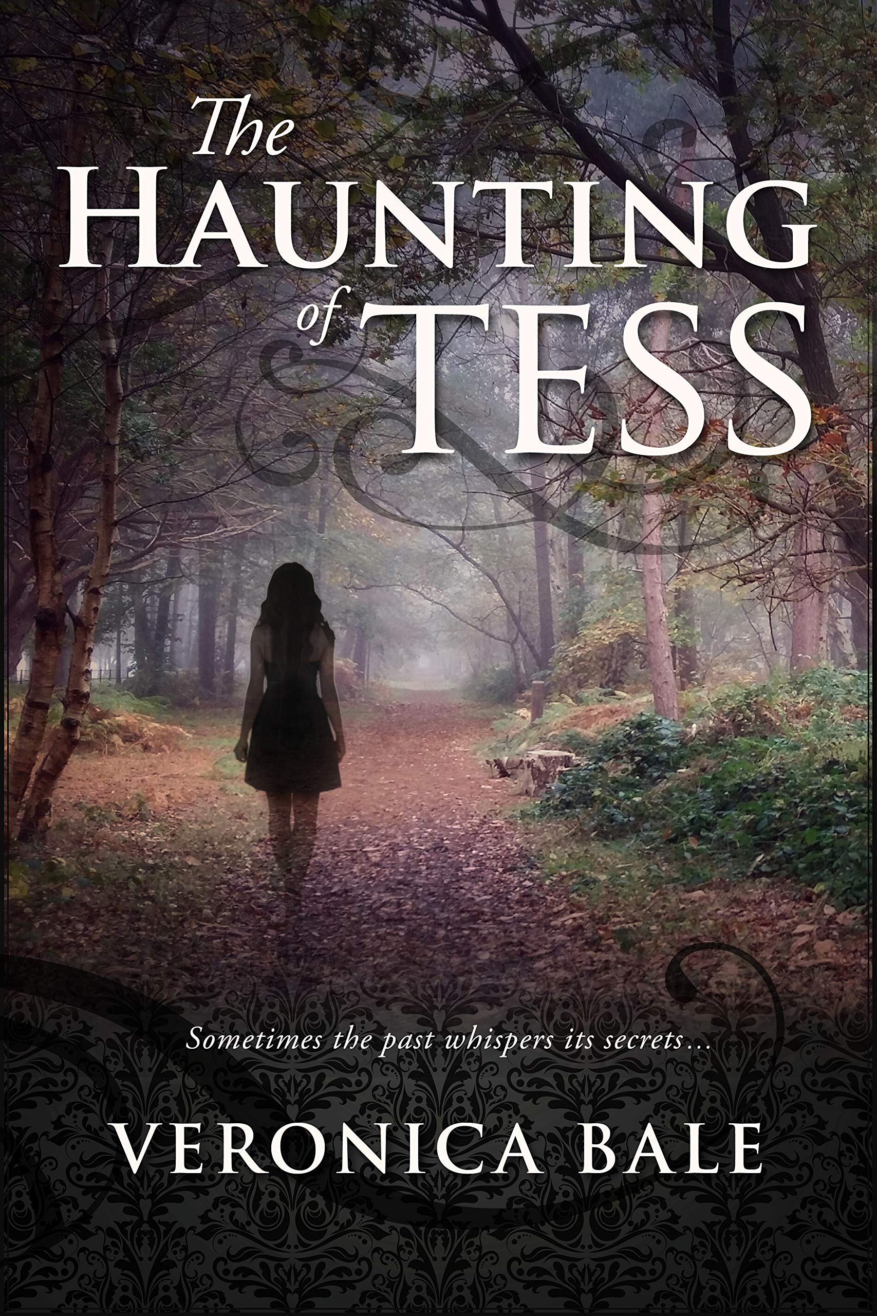 The Haunting of Tess