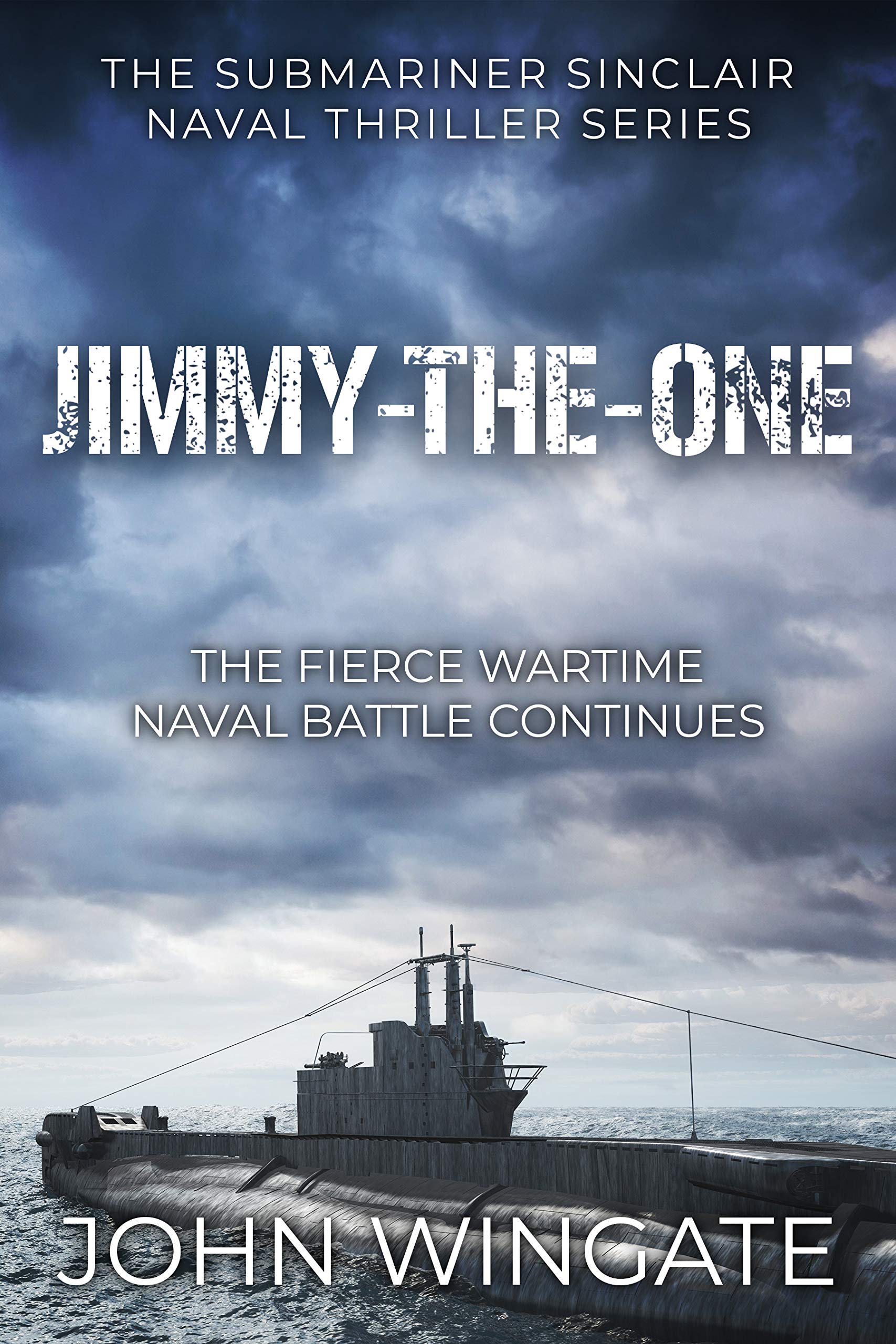 Jimmy-the-One