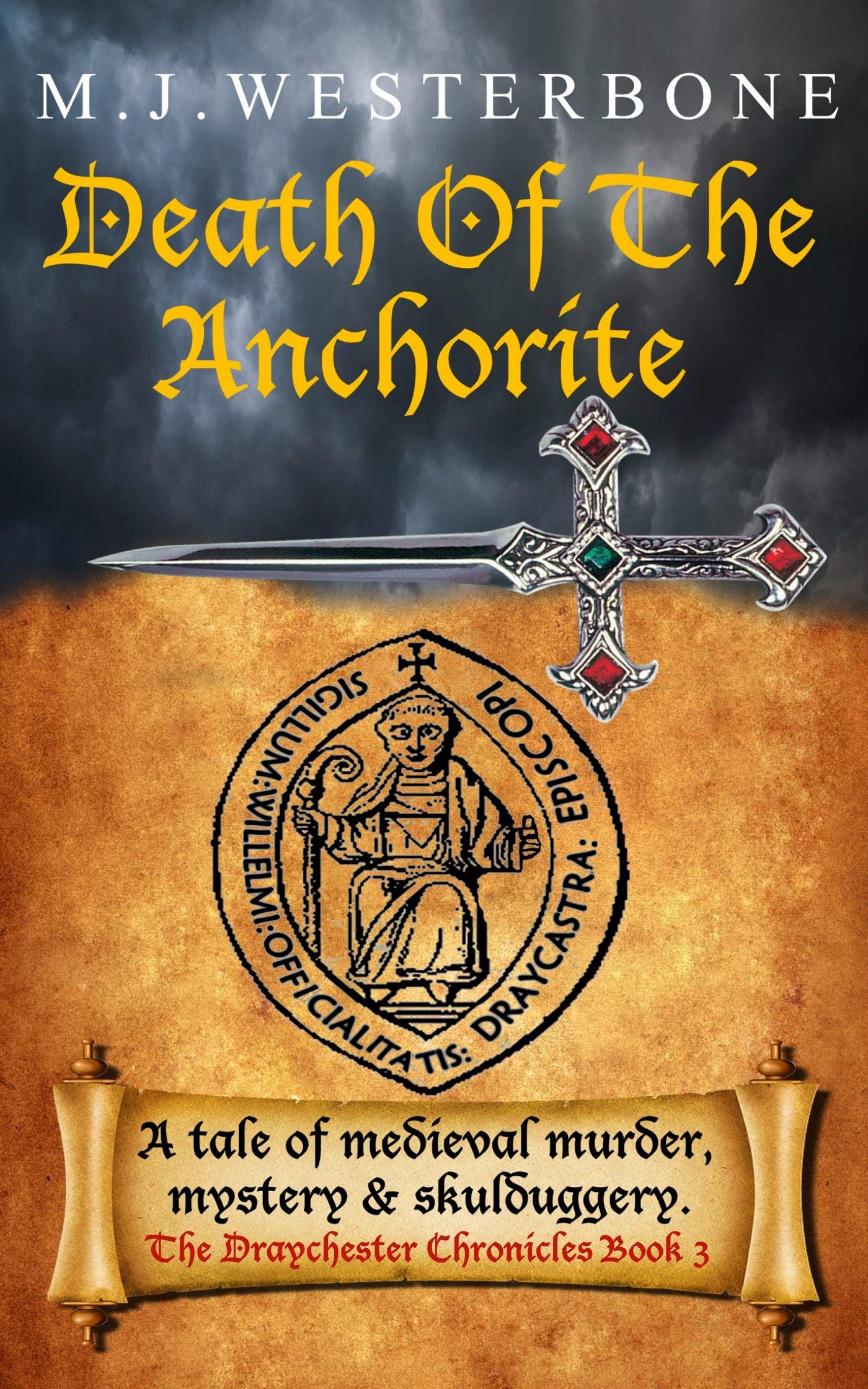 Death Of The Anchorite
