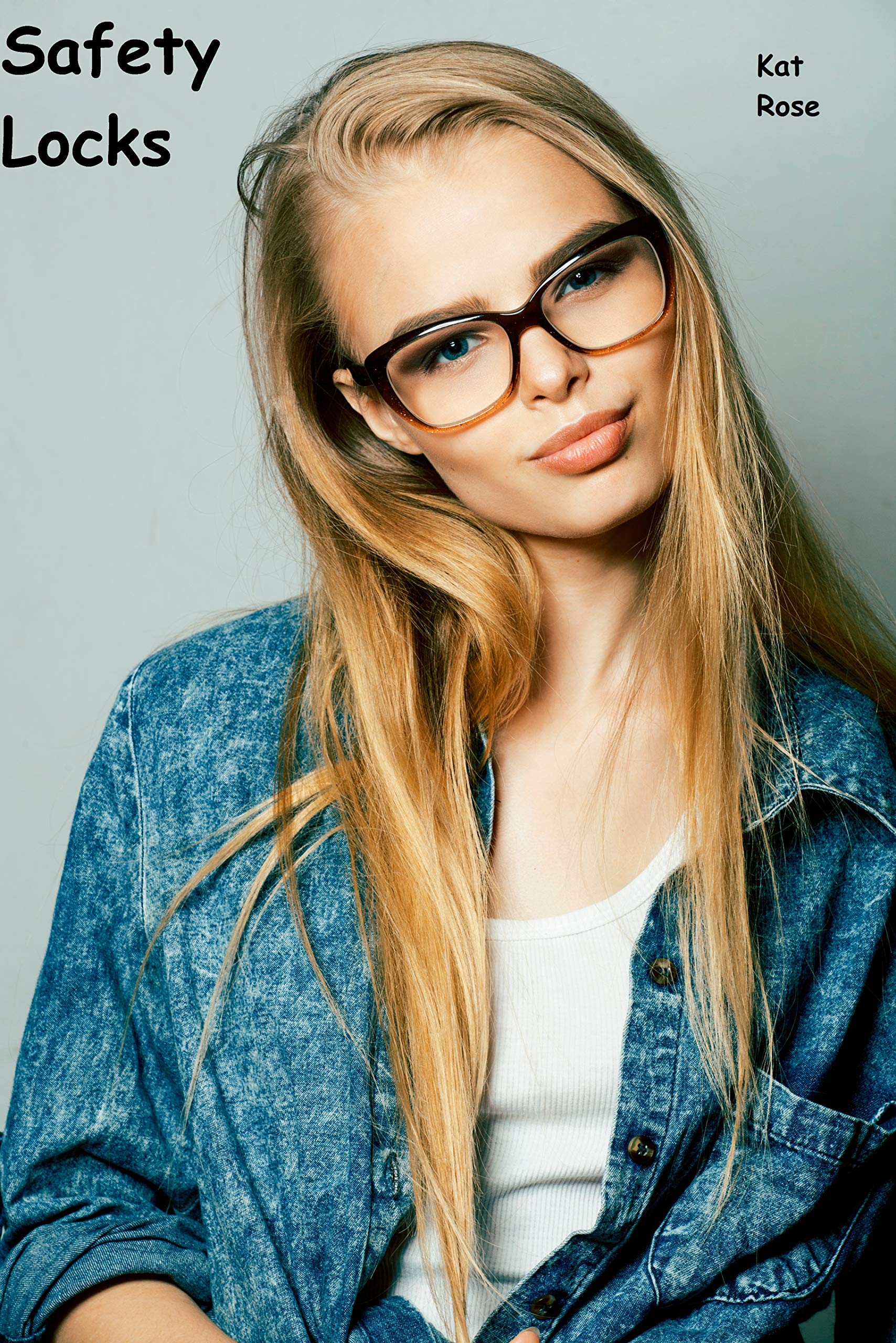 Safety Locks by Kat Rose Goodreads