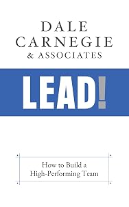 Lead!: