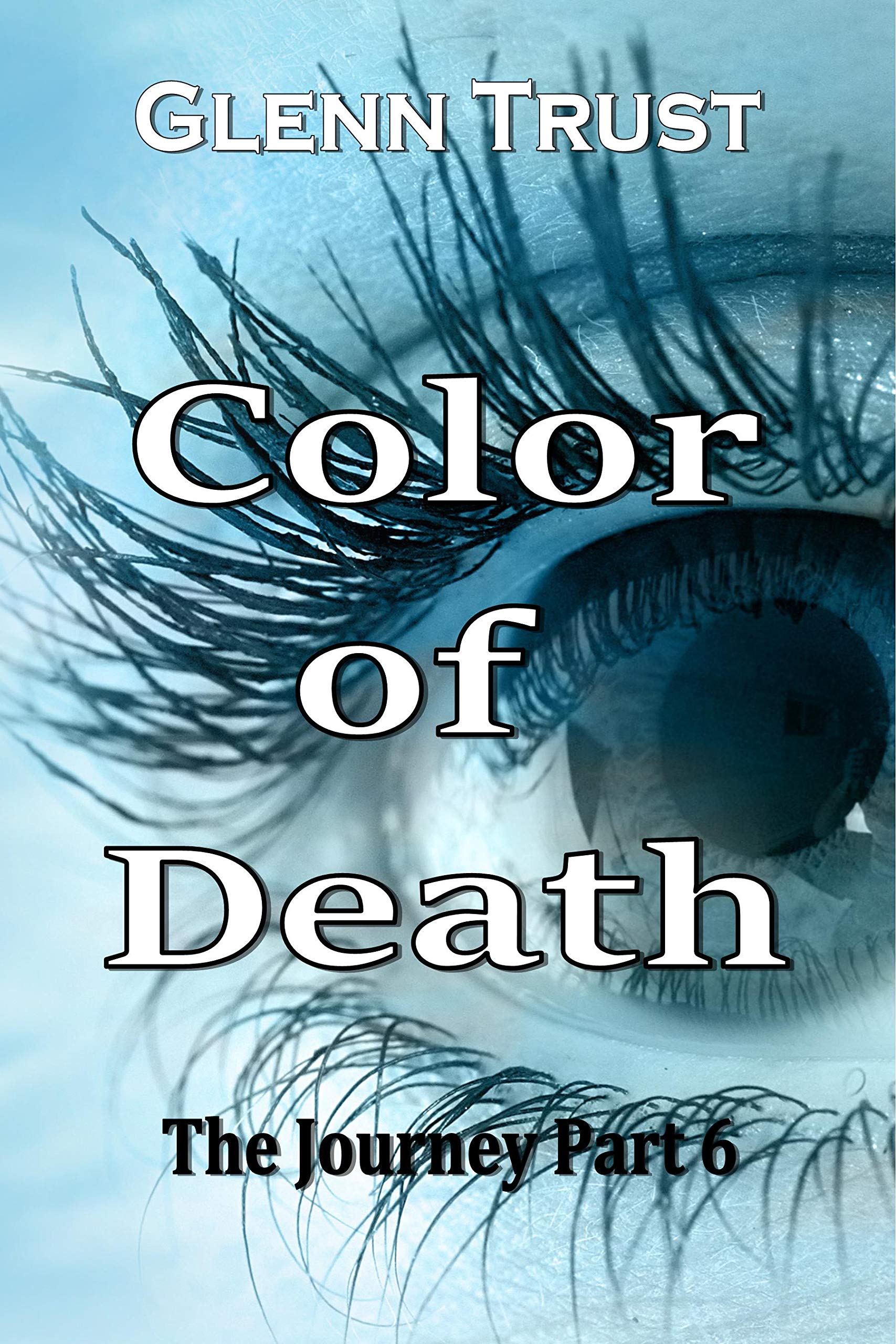 Color of Death