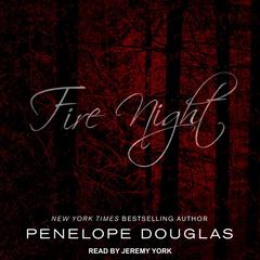 Fire Night (Devil's Night #4.5)