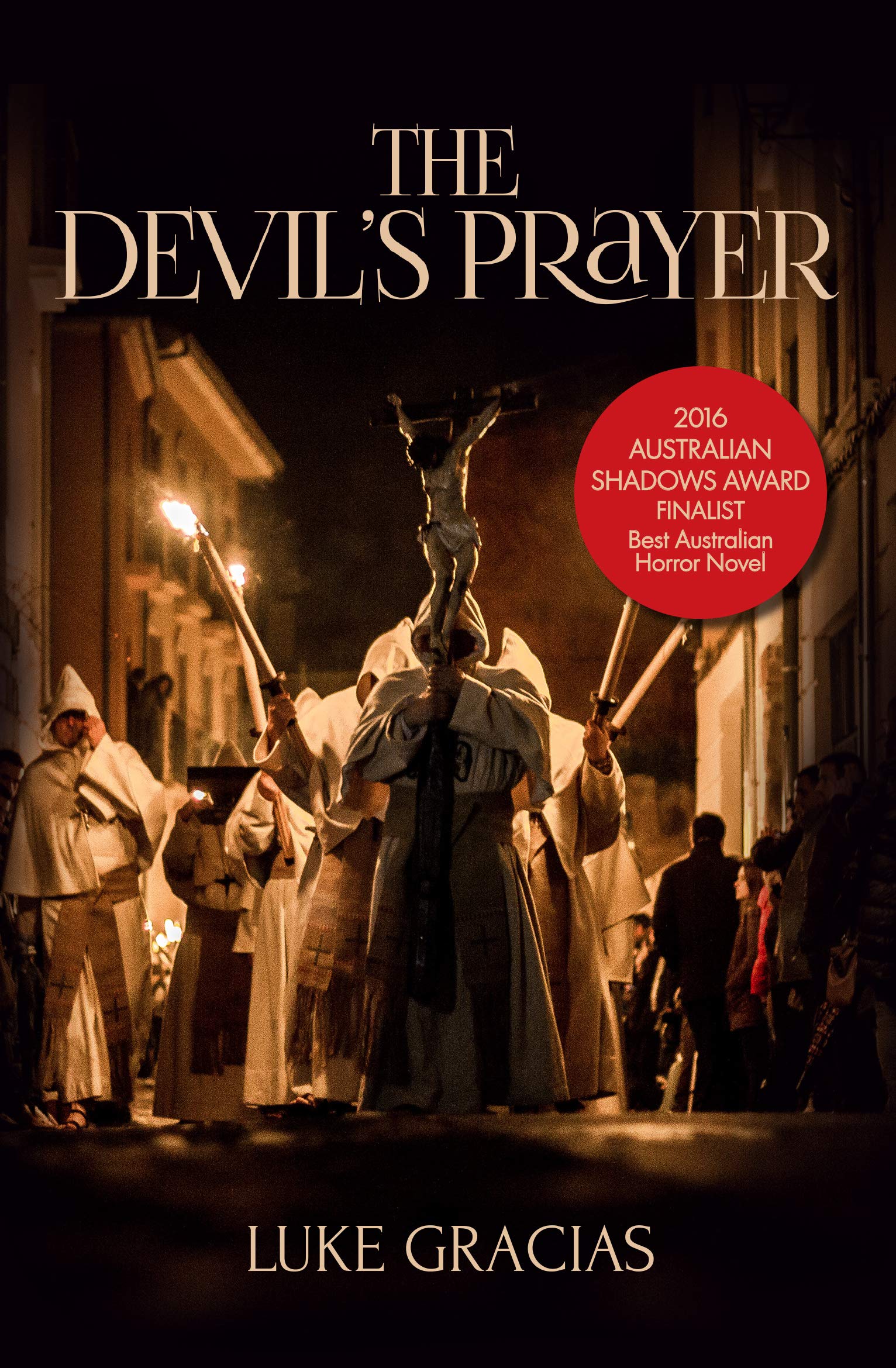 The Devil's Prayer