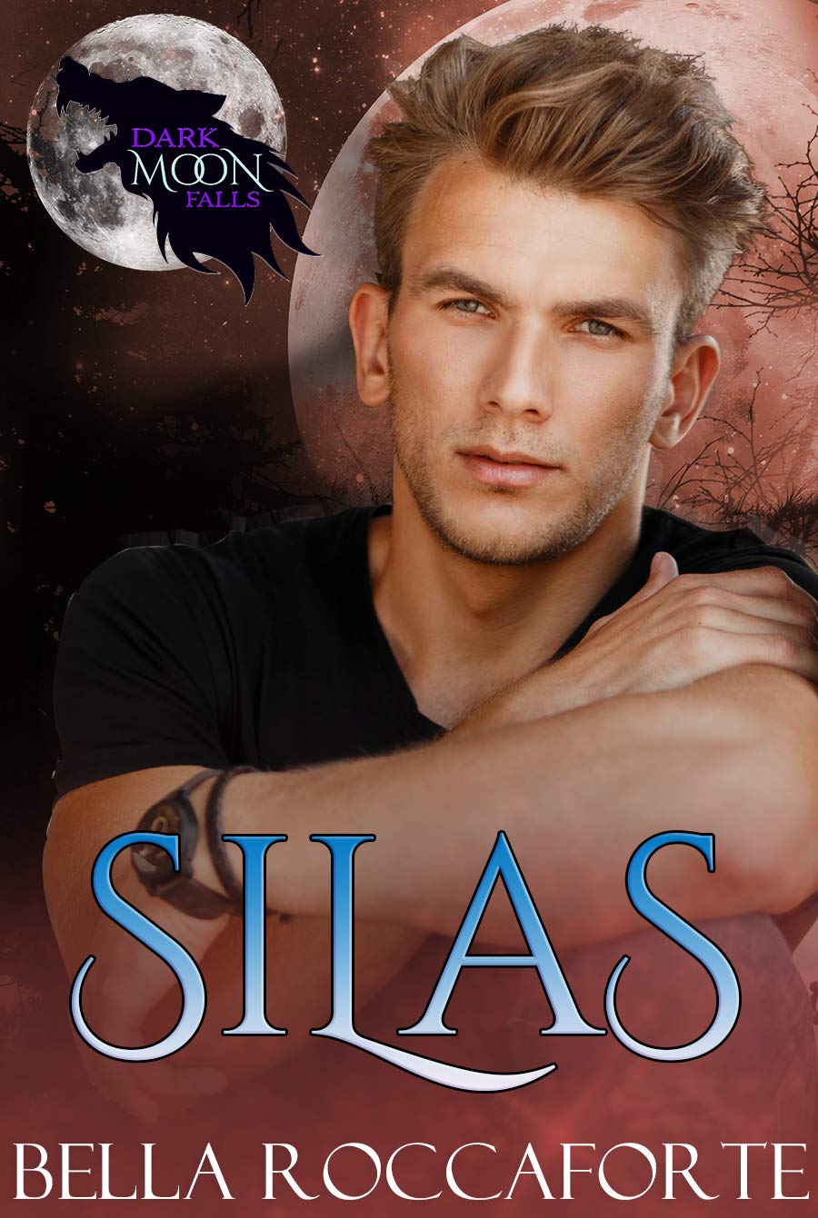 Silas book cover
