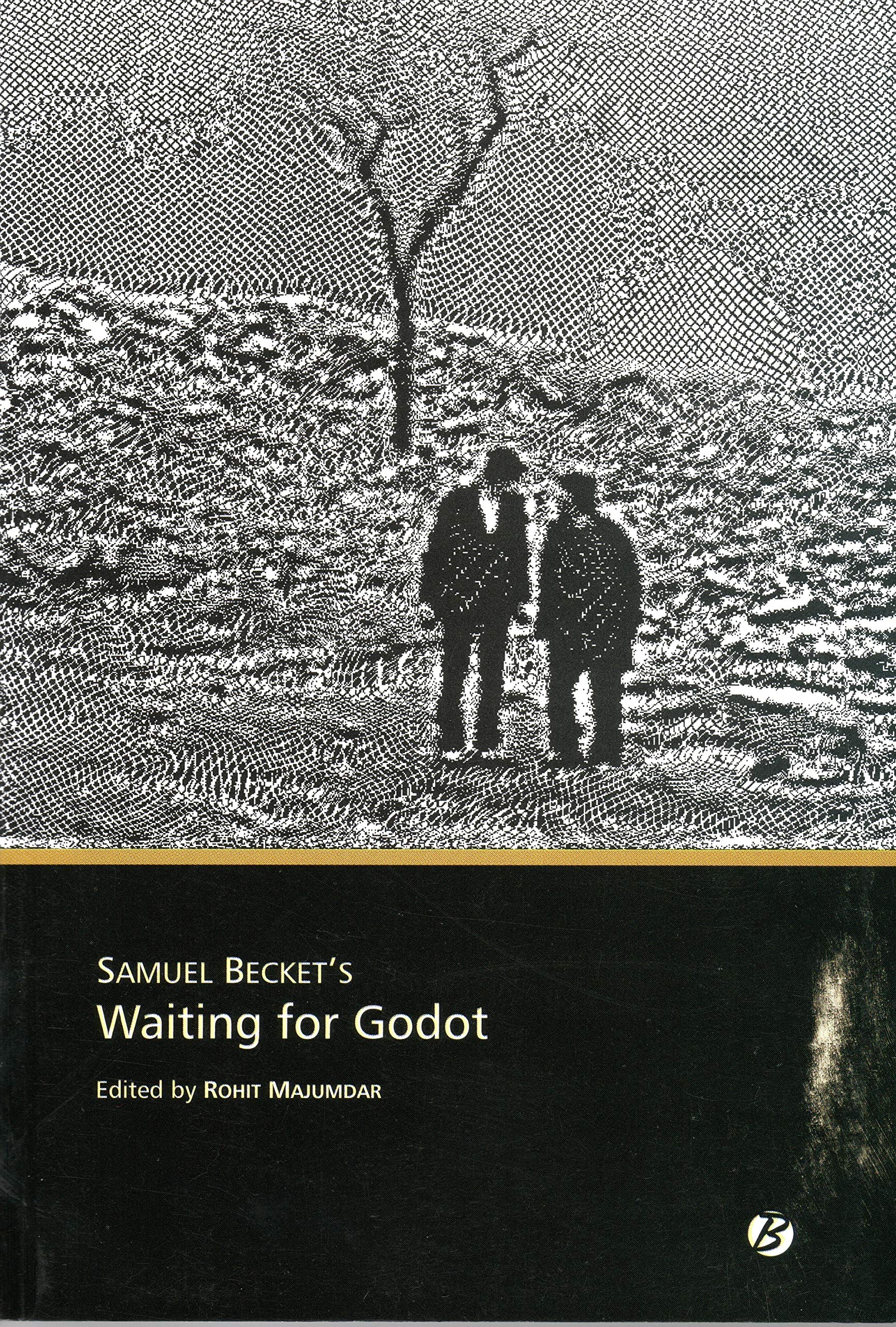 Book Waiting For Godot Waiting for Godot by Rohit Majumdar | Goodreads