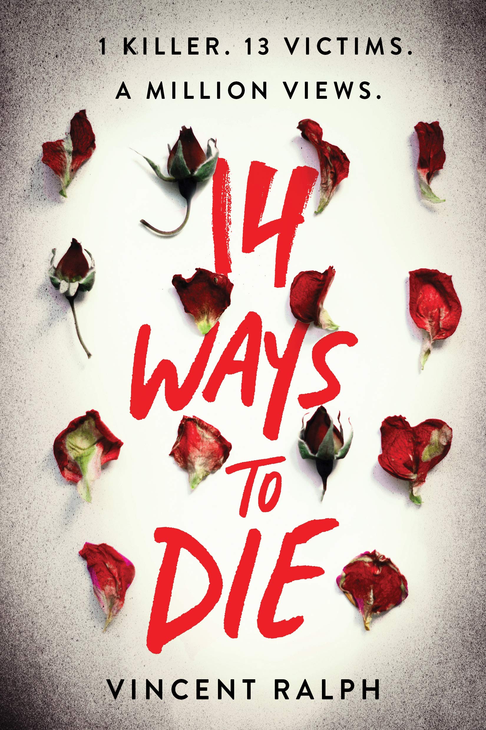 14 Ways To Die