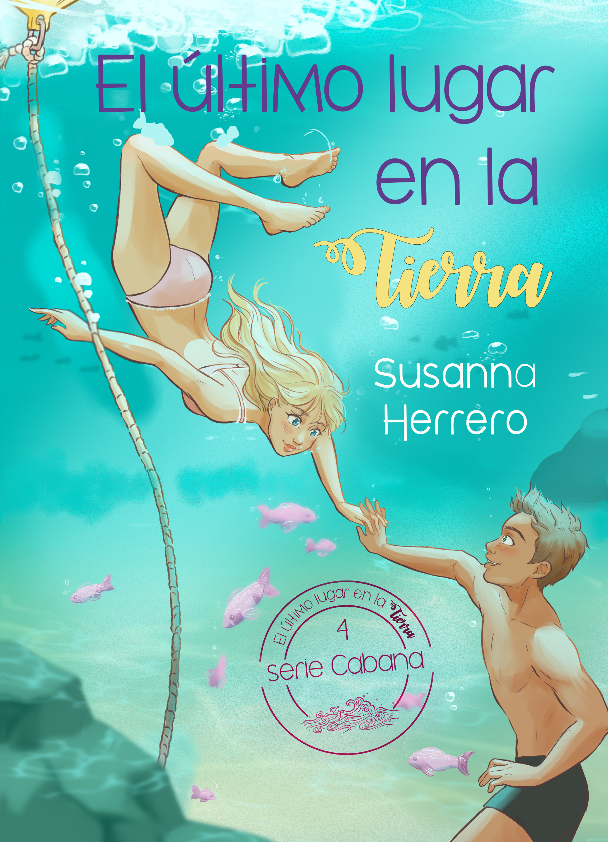 El último lugar en la Tierra