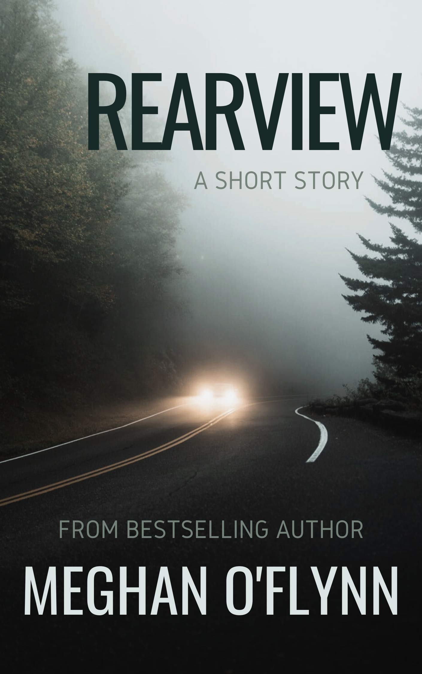 Rearview: A Short Story