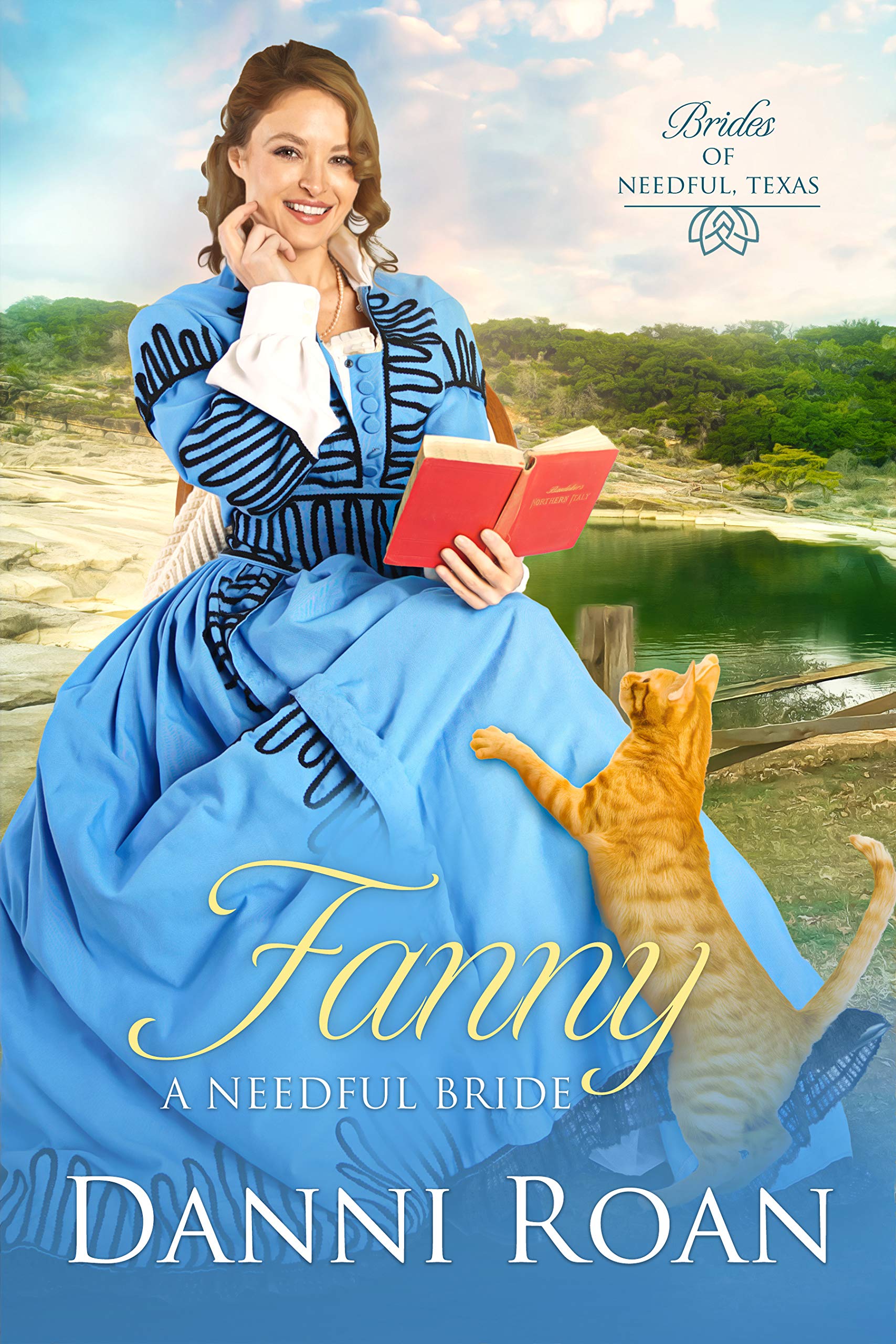 Fanny book cover