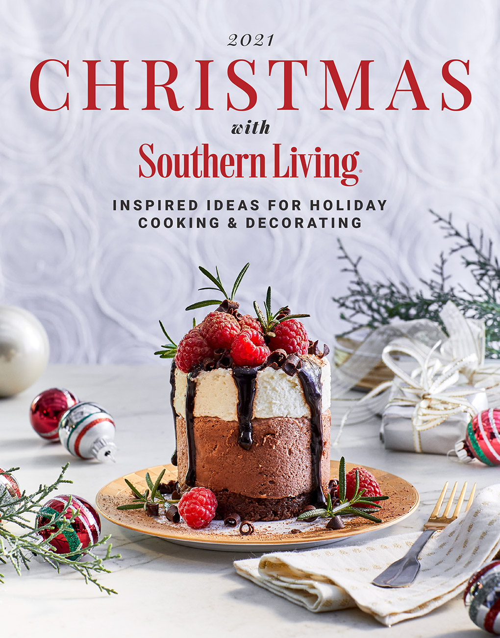 Southern Living Christmas Decor 2022 2021 Christmas With Southern Living: Inspired Ideas For Holiday Cooking  Decorating By Editors Of Southern Living | Goodreads