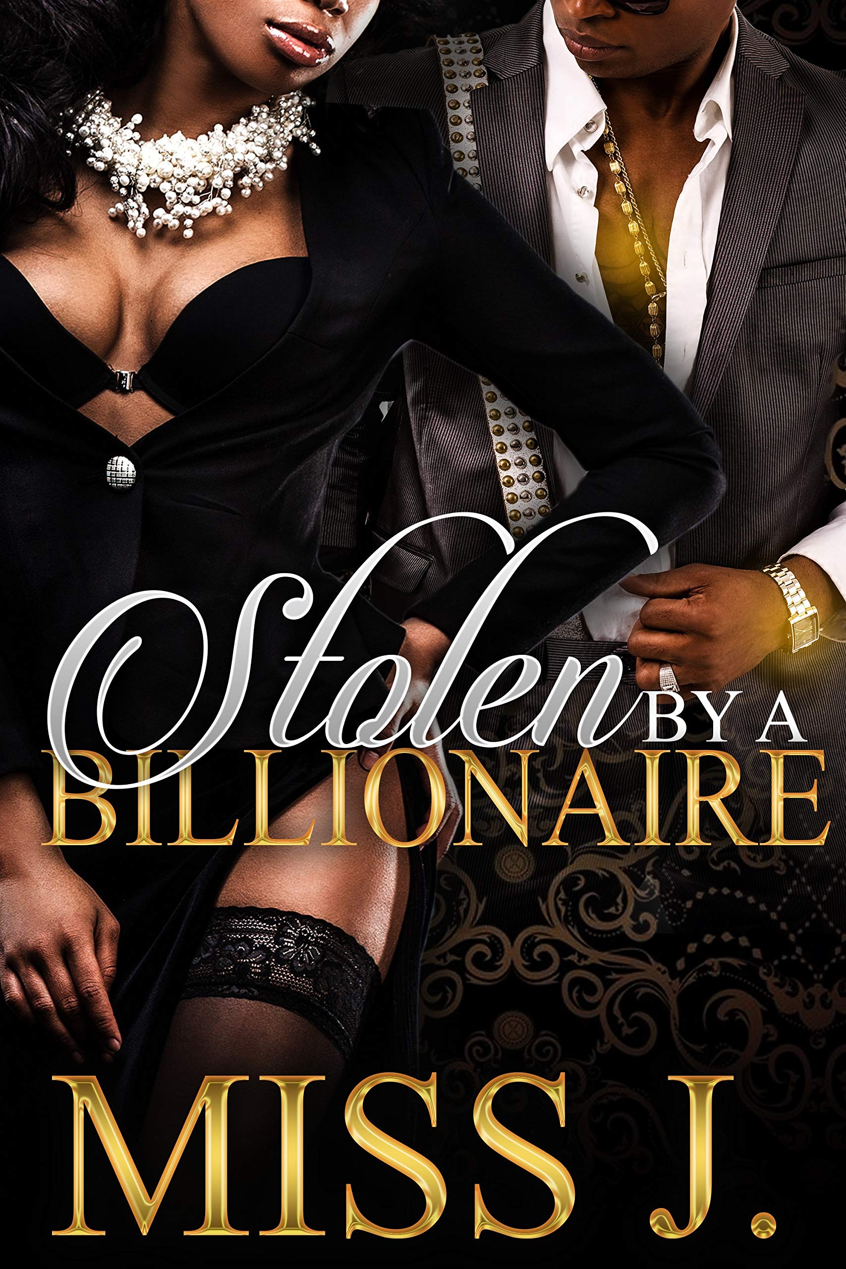 Stolen by A Billionaire