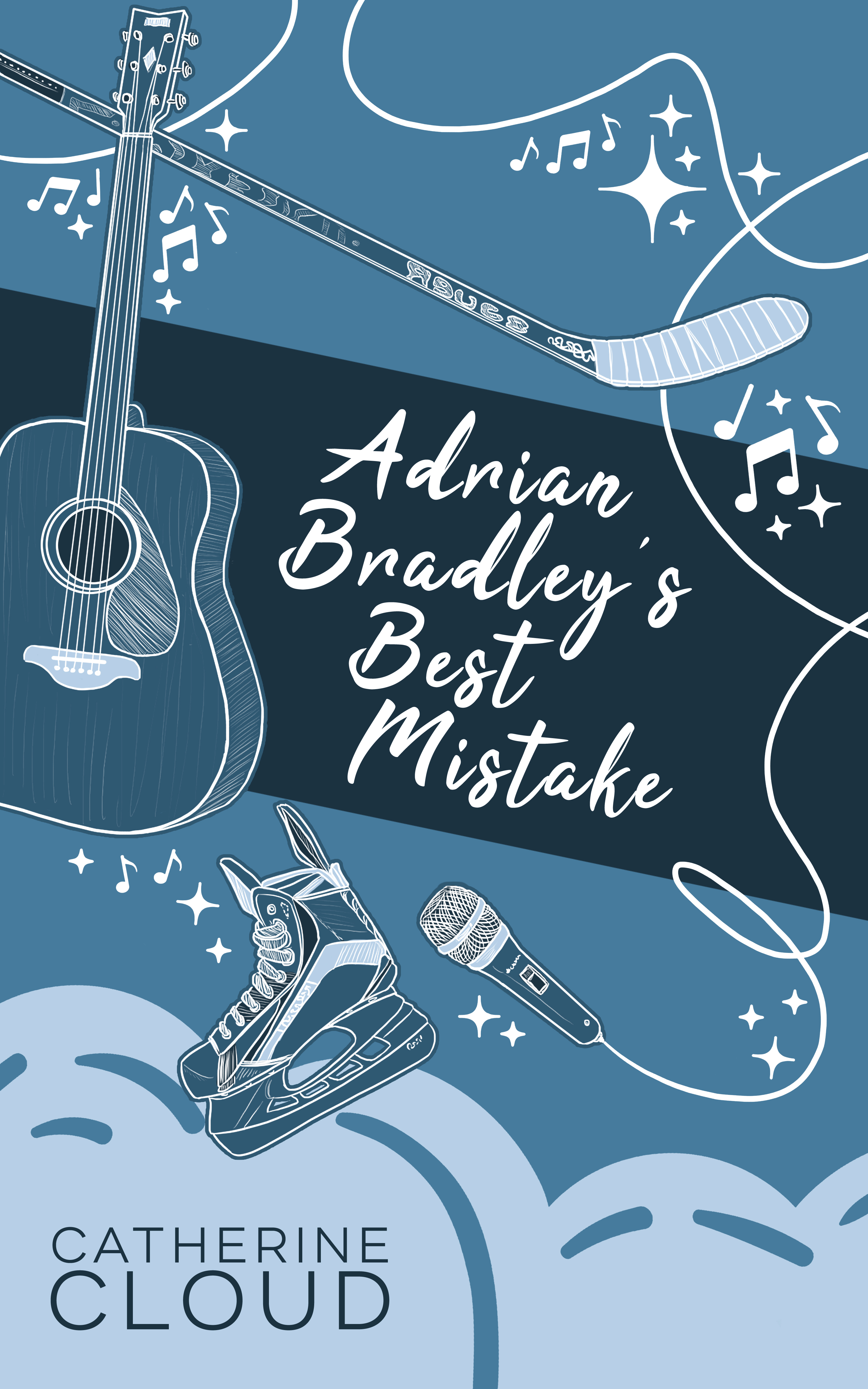 Adrian Bradley's Best Mistake