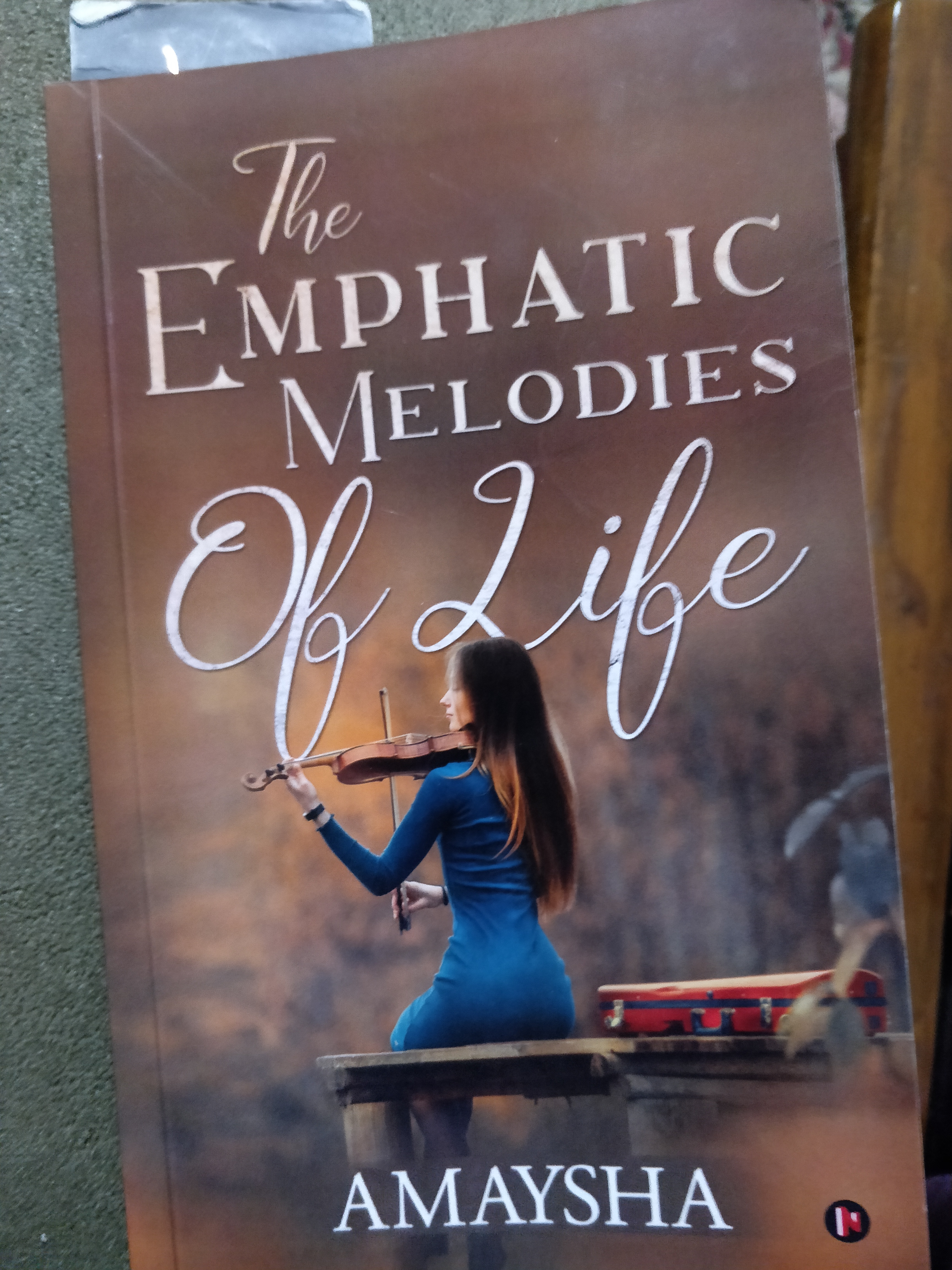 The Emphatic Melodies of Life