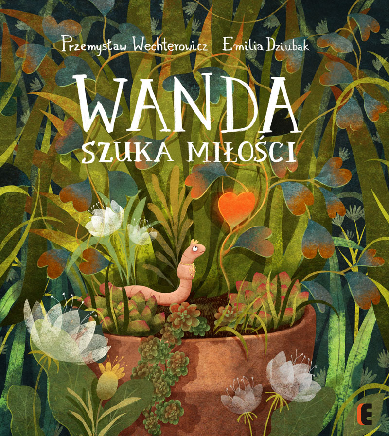 Wanda szuka miłości