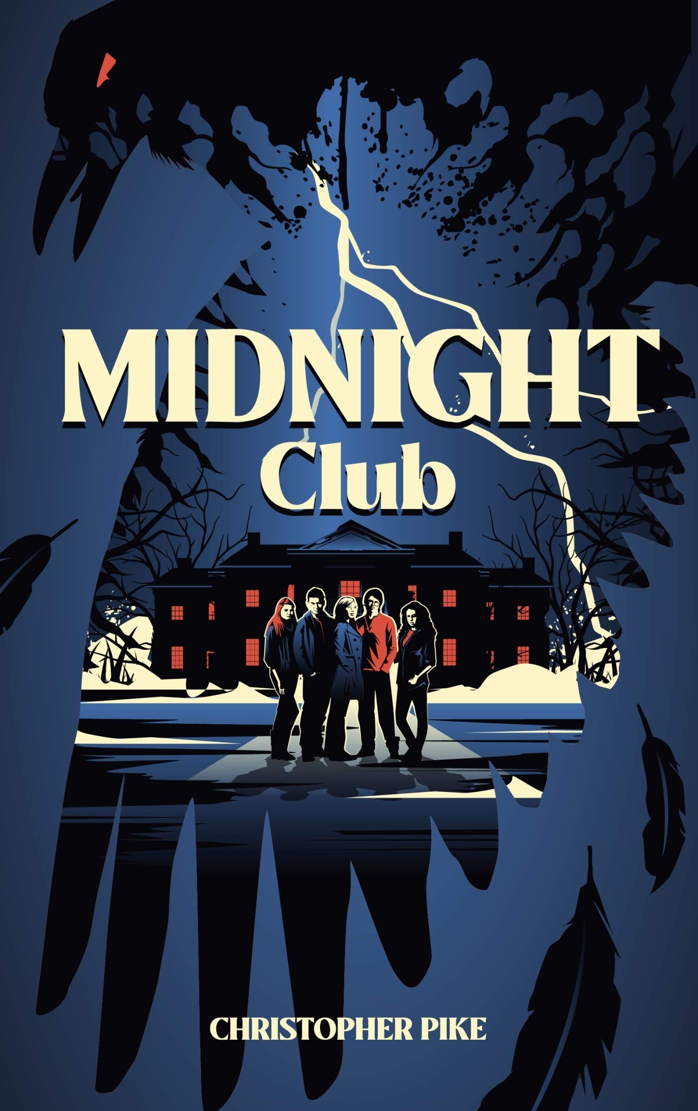The Midnight Club