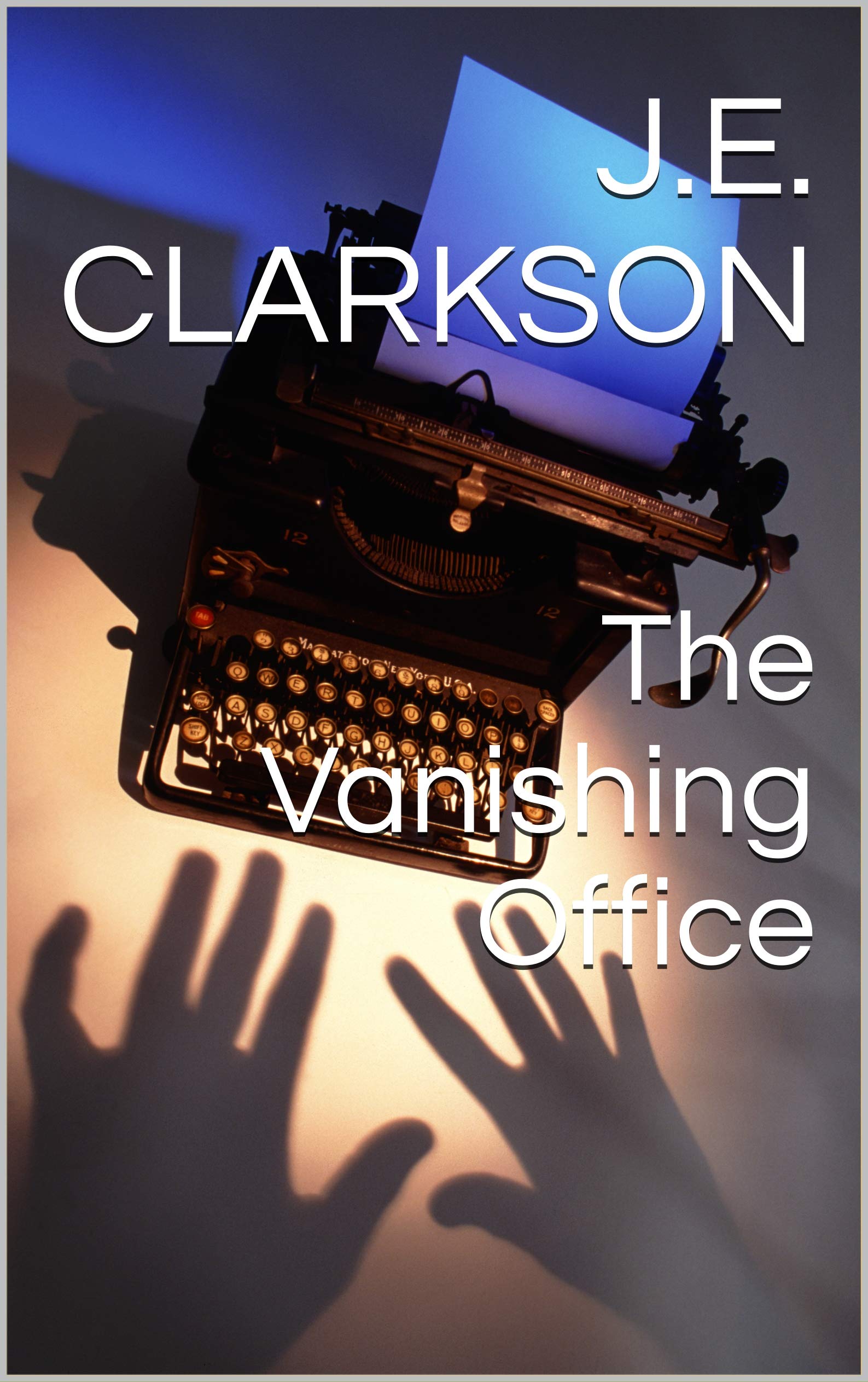 The Vanishing Office