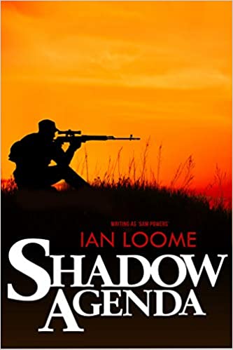 Shadow Agenda