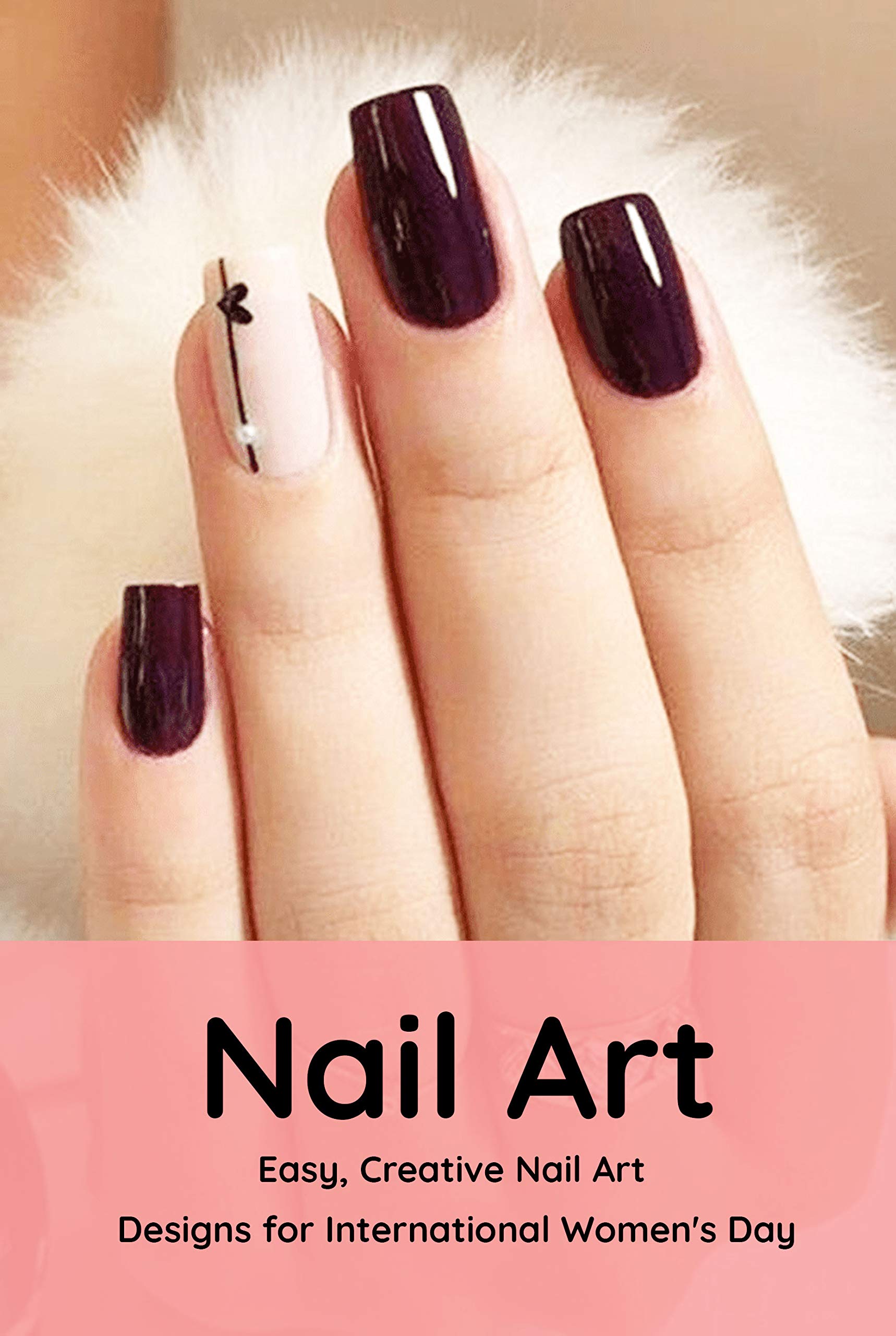 Fresh Nail Art Design Ideas