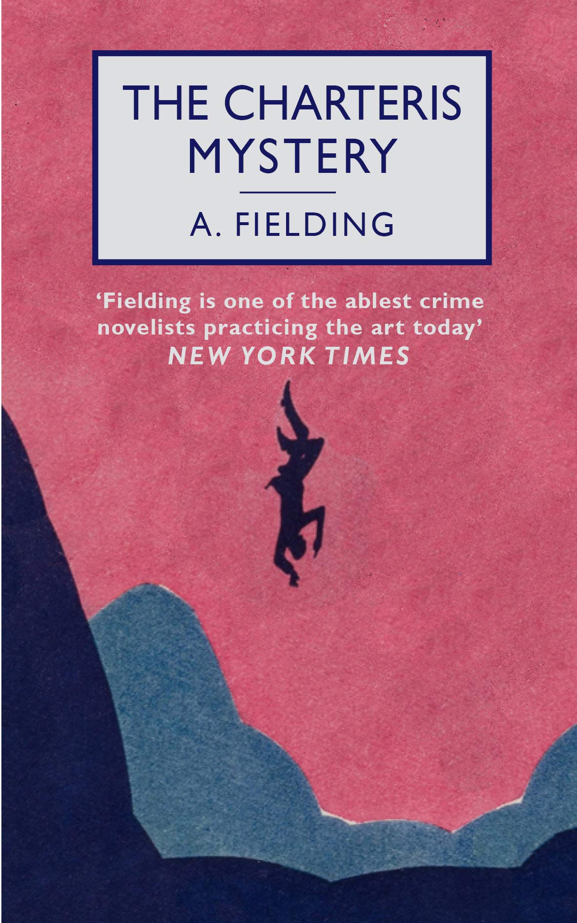 The Charteris Mystery: An Inspector Pointer Detective Story