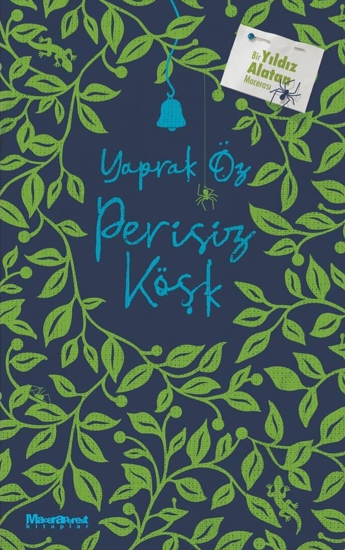 Perisiz Köşk