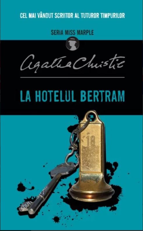 La hotelul Bertram
