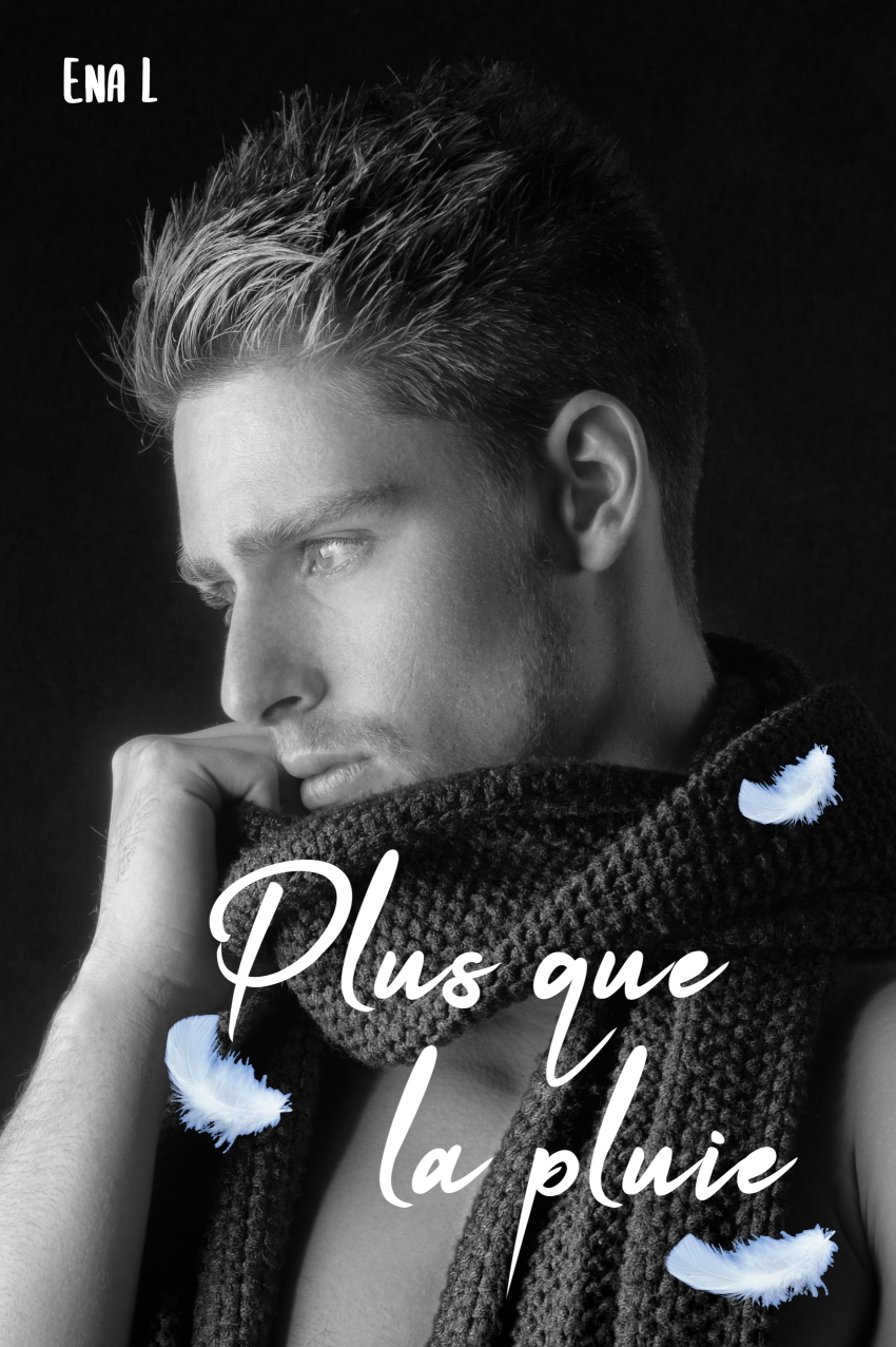 plus que la pluie