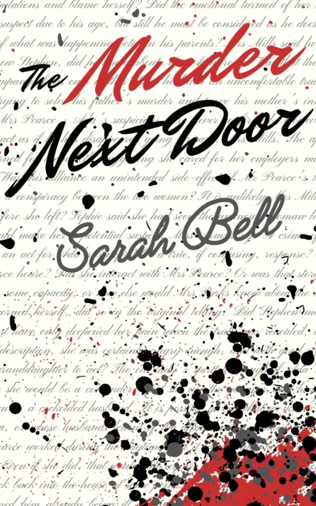 The Murder Next Door