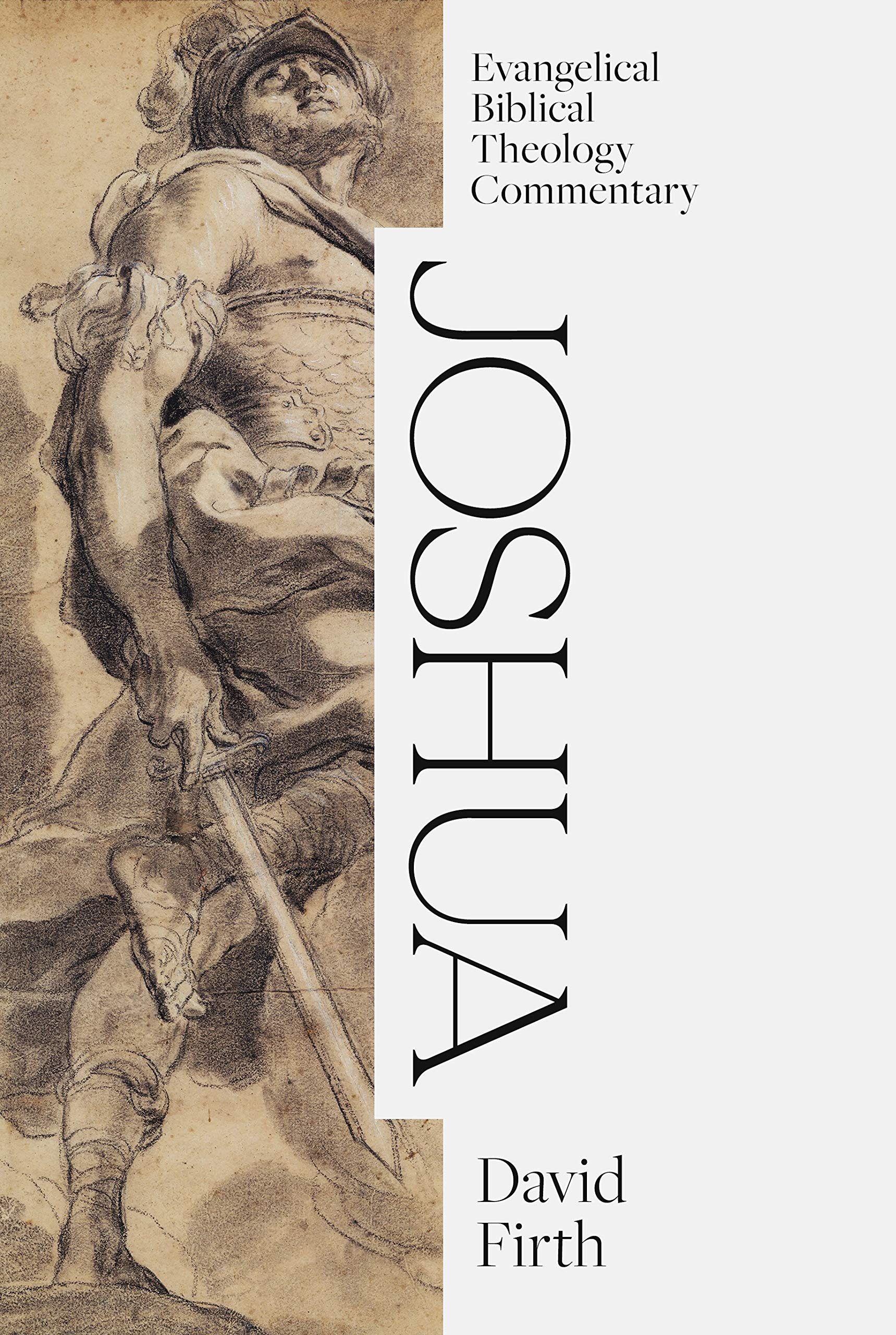 Evangelical Biblical Theology Commentary book cover 1