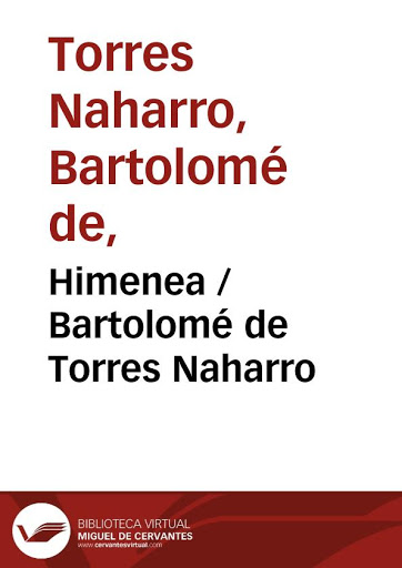 Comedia Himenea