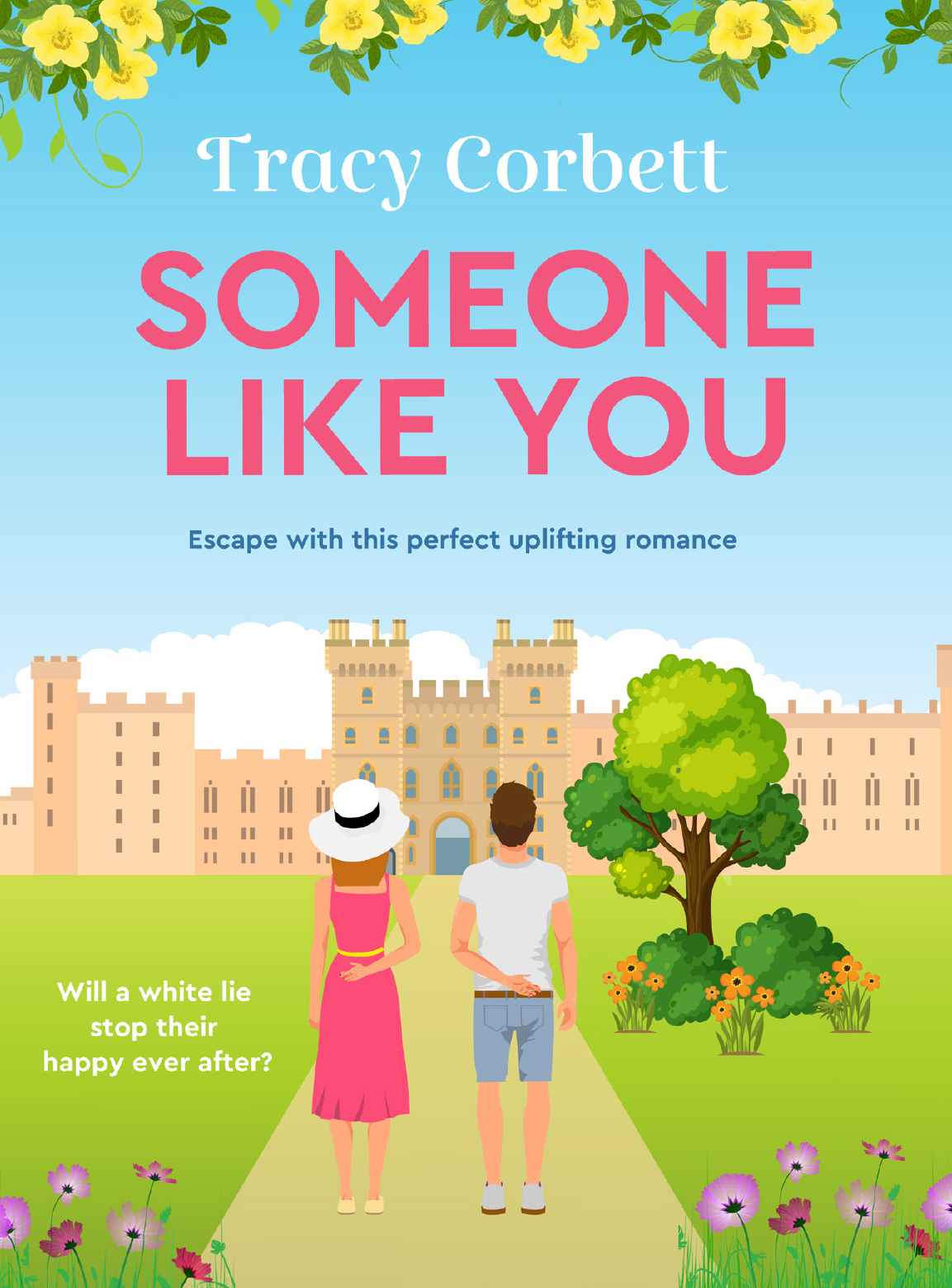 Someone Like You