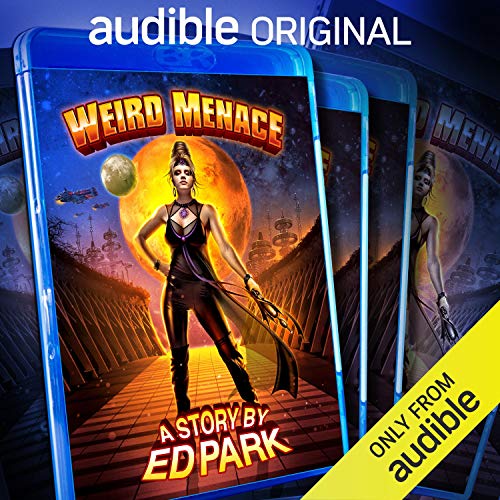 Weird Menace