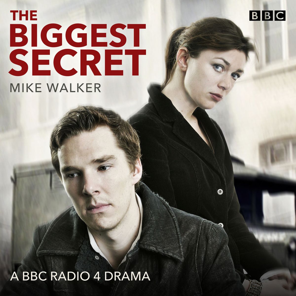The Biggest Secret by Mike Walker Goodreads(03)