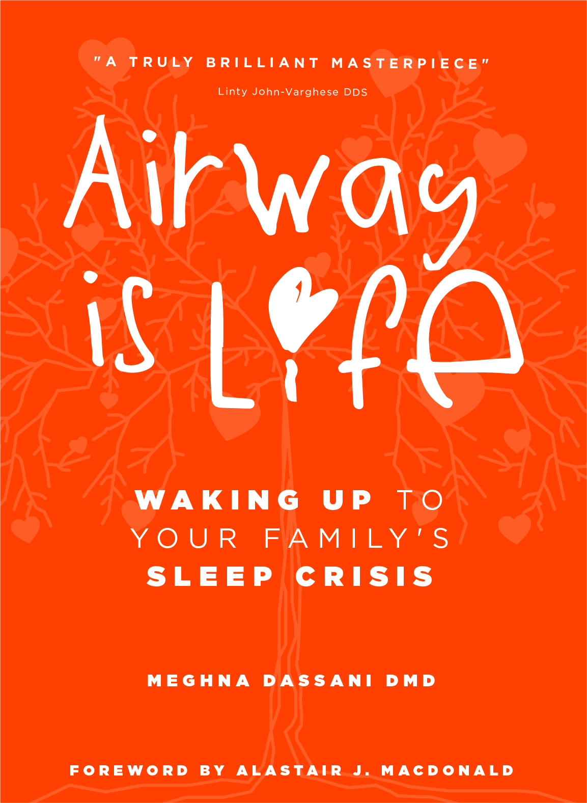 Airway Is Life
