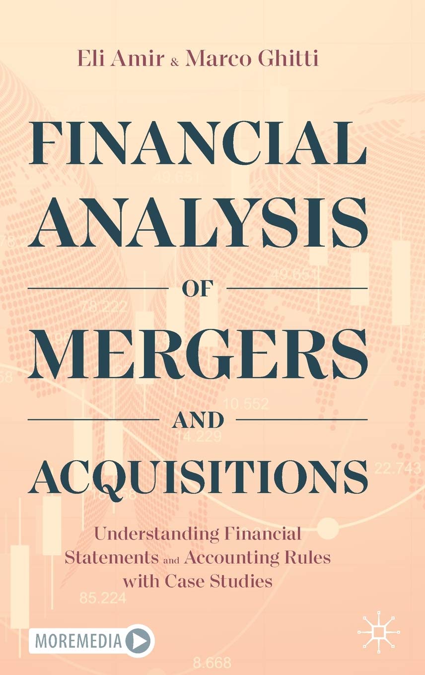 Financial Analysis of Mergers and Acquisitions Understanding Financial