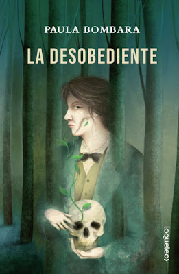 La desobediente