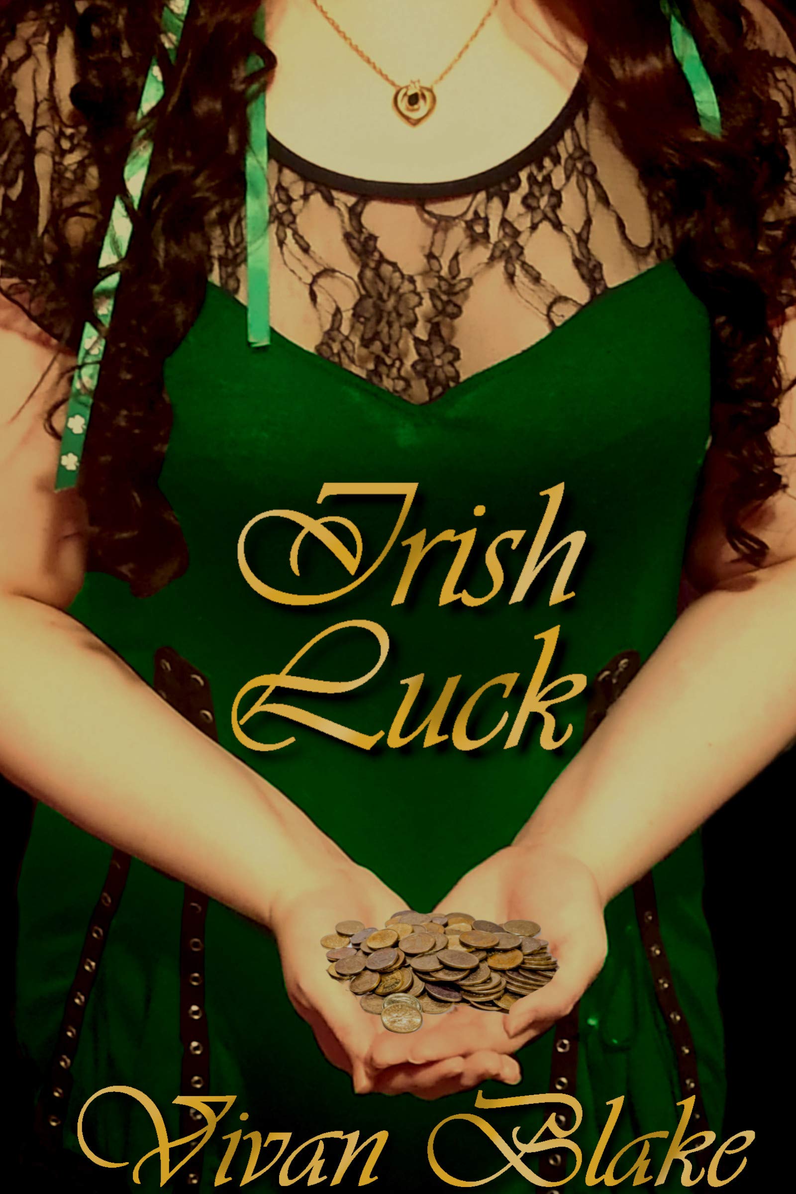 Davina Blake Bell'S Unbelievable Luck - 6x1abc2