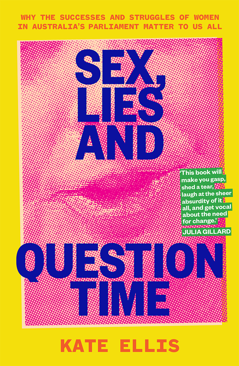 Sex, Lies and Question Time
