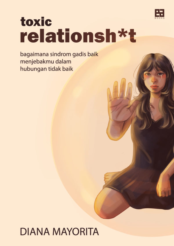 Toxic Relationsh*t