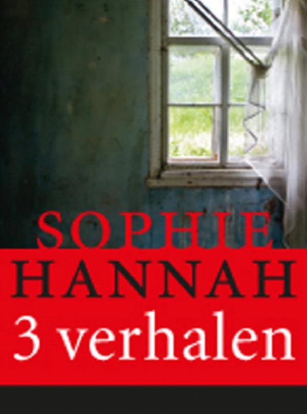 3 verhalen book cover