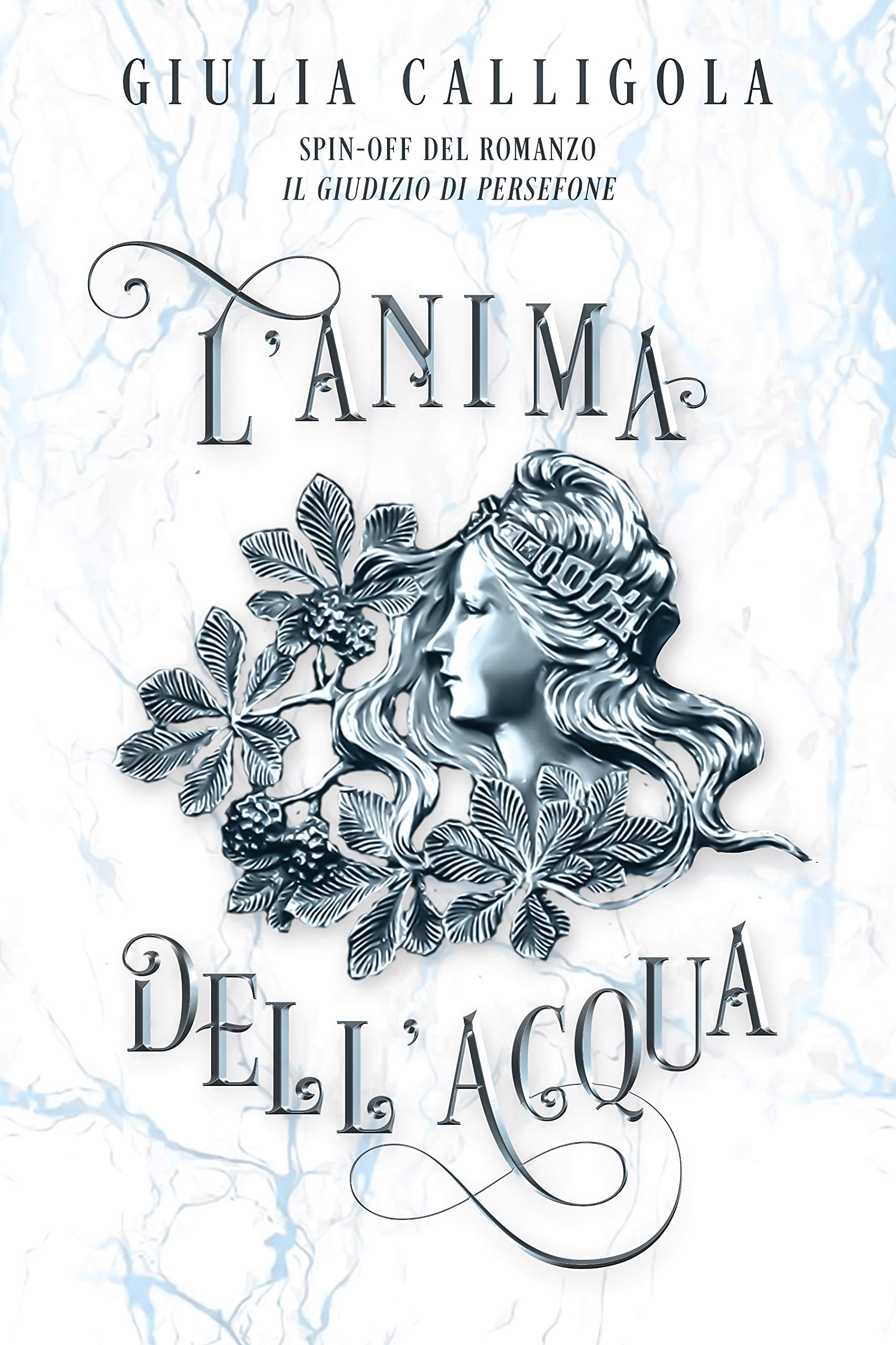 L'anima dell'acqua