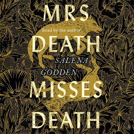 Mrs Death Misses Death
