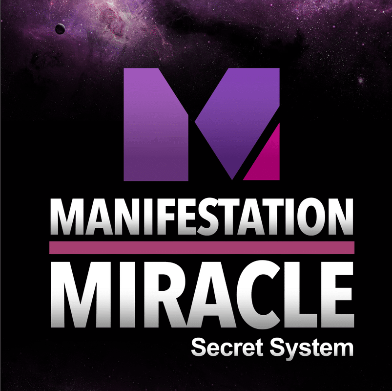 Manifestation Miracle: Live Your Dreams